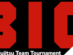 BIG 4 - BJJ TEAM TOURNAMENT