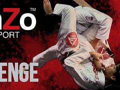 ShinZo Jiu Jitsu Challenge