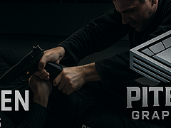 PBG Presents: JWI Open