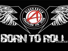 Born to Roll - Cup