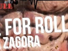 TFR IV - Time for rolling IV