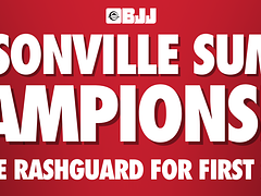 FUJI BJJ Jacksonville Summer Championship