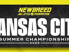 NEWBREED KANSAS CITY SUMMER CHAMPIONSHIP