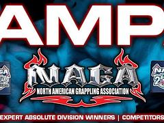 NAGA Tampa Grappling Championship