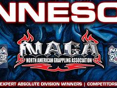 NAGA Minnesota Grappling Championship