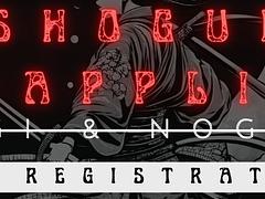 Shogun Grappling