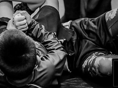 HOA Kids Jiu-Jitsu League – Stage 1