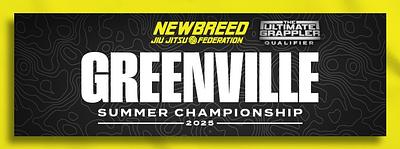 NEWBREED GREENVILLE SUMMER CHAMPIONSHIP