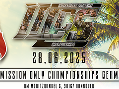 ILLCS Germany Summer 2025