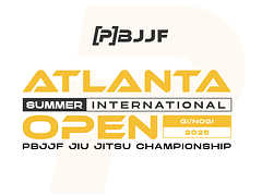 PBJJF Atlanta Summer International Open 2025