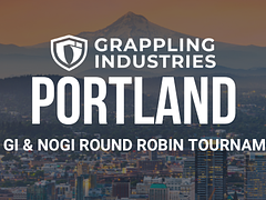 Grappling Industries PORTLAND
