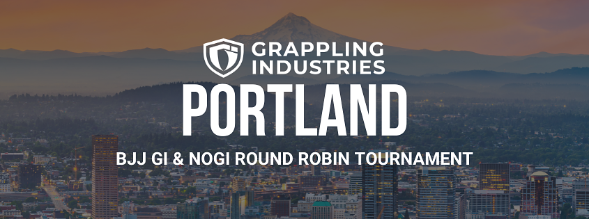 Grappling Industries PORTLAND