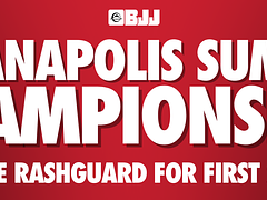 FUJI BJJ Indianapolis Summer Championship