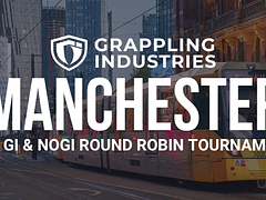 Grappling Industries MANCHESTER