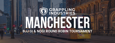 Grappling Industries MANCHESTER