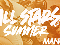 All Stars BJJ Summer North