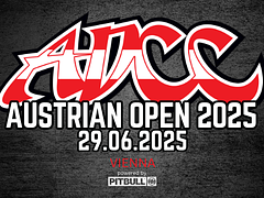 ADCC AUSTRIAN OPEN 2025