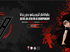 UFA QATAR JIU JITSU NO-GI QATAR CHAMPIONSHIP 2025