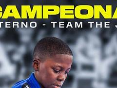 Campeonato Interno Team The Jungle 2025 - GI