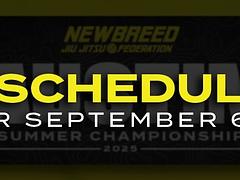 NEWBREED AUSTIN SUMMER CHAMPIONSHIP