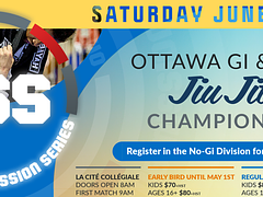 2025 Ontario Submission Series - Ottawa