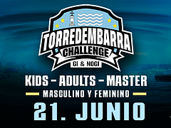 TORREDEMBARRA CHALLENGE  SUMMER 2025