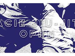 Gracie Jiu-Jitsu Open