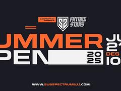 Future Stars Summer Open