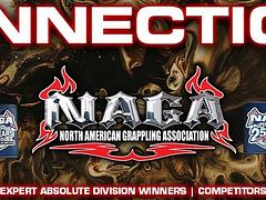 NAGA Connecticut Grappling Championship