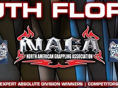 NAGA South Florida Grappling Championship