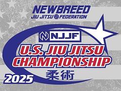 NEWBREED U.S. JIU JITSU CHAMPIONSHIP
