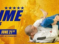 PRIME BJJ SERIES 10