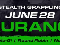 Stealth Sub Series - Tauranga (June 28)