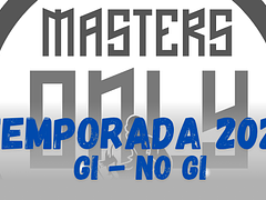 Masters Only Tournament 2025 V1