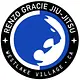 Osvaldo Alves Brazilian Jiu-Jitsu USA logo