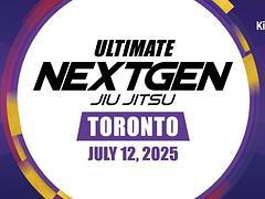 NextGen Ultimate Toronto 2025