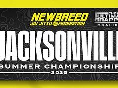 NEWBREED JACKSONVILLE SUMMER CHAMPIONSHIP