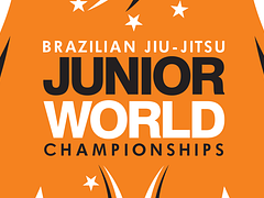 ELITE BJJ EVENTS - BJJ JUNIOR WORLD GI & NO GI CHAMPIONSHIPS 2025