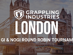 Grappling Industries LONDON