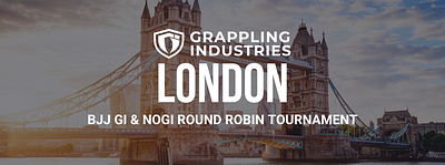 Grappling Industries LONDON