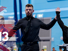 BJJ BRITISH OPEN 2025