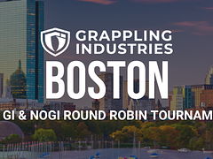 Grappling Industries BOSTON