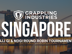 Grappling Industries SINGAPORE