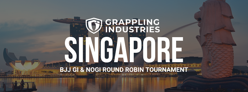 Grappling Industries SINGAPORE