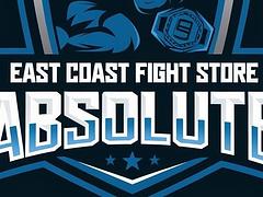 East Coast Fight Store No Gi Absolute 2