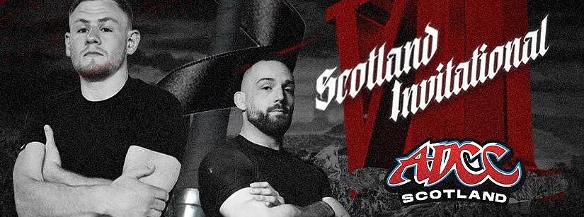 ADCC Scotland Invitational Trials 2