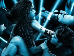 RITSU FIGHT XII - C.D.E