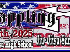 Grappling X 7/13/2025 Jiu-Jitsu Summer Games Murrieta, CA