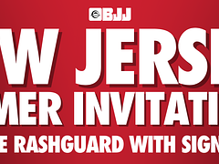 FUJI BJJ New Jersey Summer Invitational
