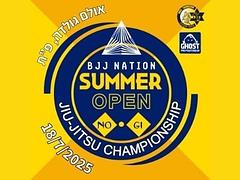 bjj nation championship summer open
